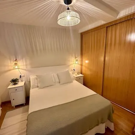 Apartamento Barrio Humedo *