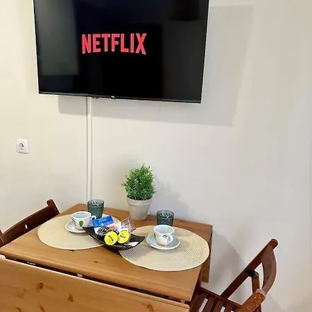 Apartamento Barrio Humedo * León