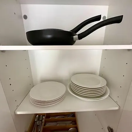 Apartamento Barrio Humedo * León