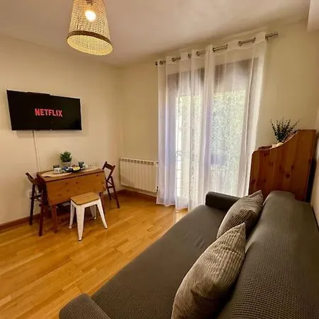 Apartamento Barrio Humedo