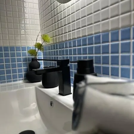 Lejlighed Apartamento Barrio Humedo