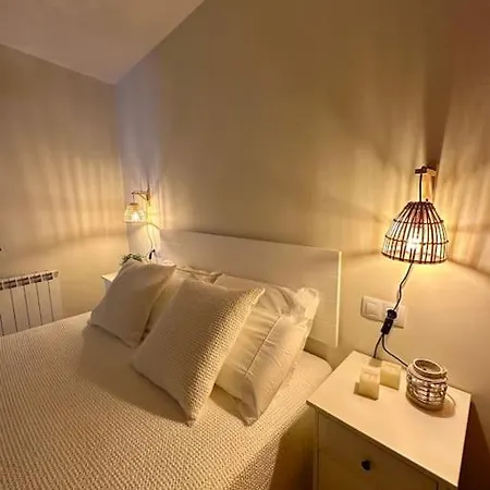 Lejlighed Apartamento Barrio Humedo León