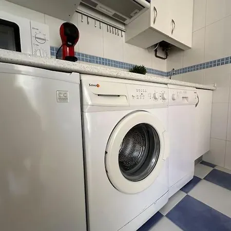 Apartamento Barrio Humedo *