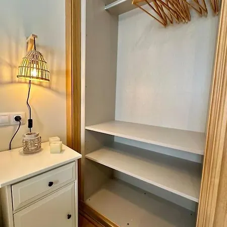 Apartamento Barrio Humedo