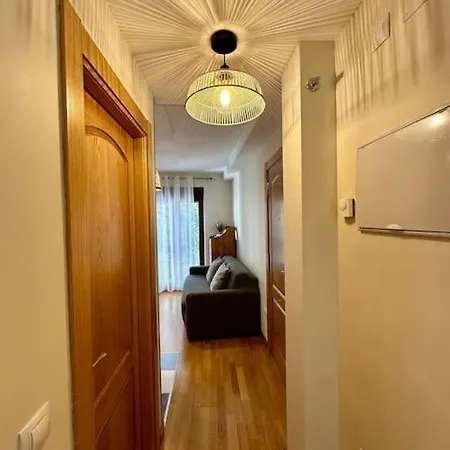 Apartamento Barrio Humedo *