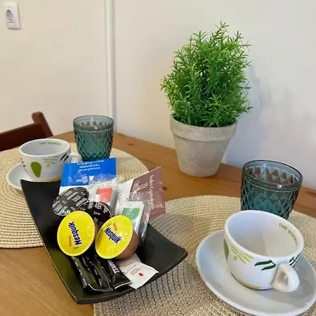 Apartamento Barrio Humedo