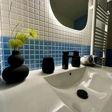 Lejlighed Apartamento Barrio Humedo
