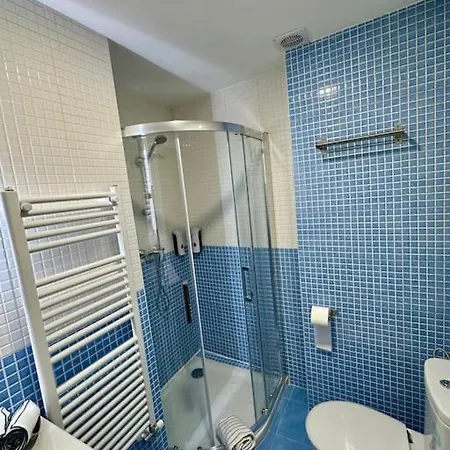 Apartamento Barrio Humedo * León