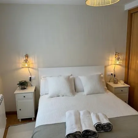 Apartamento Barrio Humedo Lejlighed León