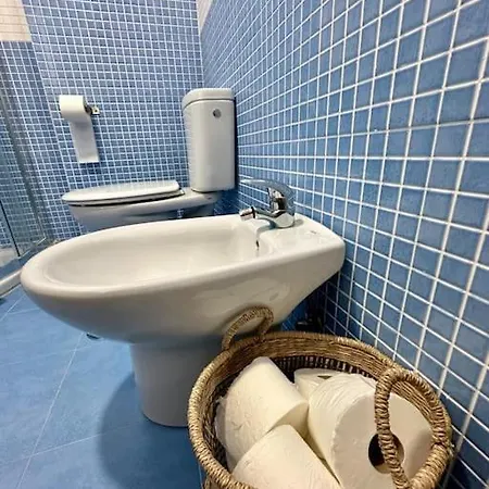Apartamento Barrio Humedo