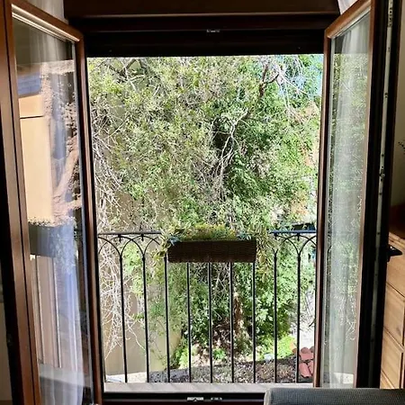 Lejlighed Apartamento Barrio Humedo *